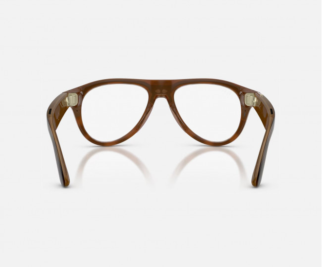 Смарт-окуляри Ray-Ban Meta (Gen 3) Aviator